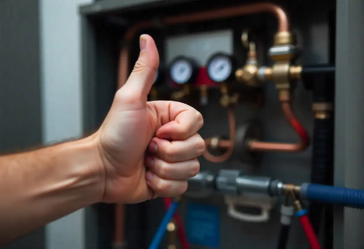 Emergency HVAC services and installations in Strattanville, PA