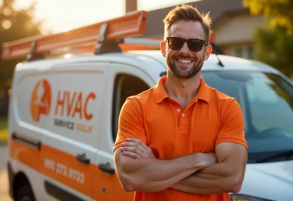 Professional HVAC repair and installation services in Strattanville, PA